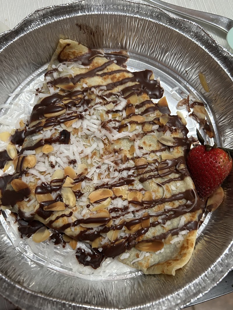 Fresco Creperie & Cafe Long Beach photo 2