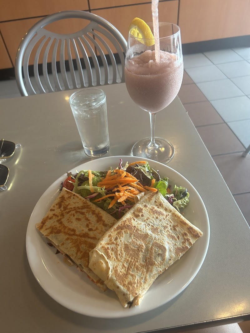 Fresco Creperie & Cafe Long Beach photo 3
