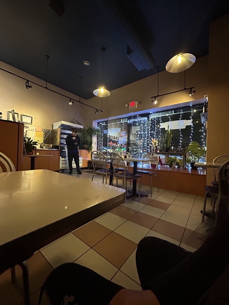 Fresco Creperie & Cafe Long Beach photo 5
