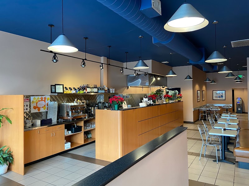 Fresco Creperie & Cafe Williston Park photo 1