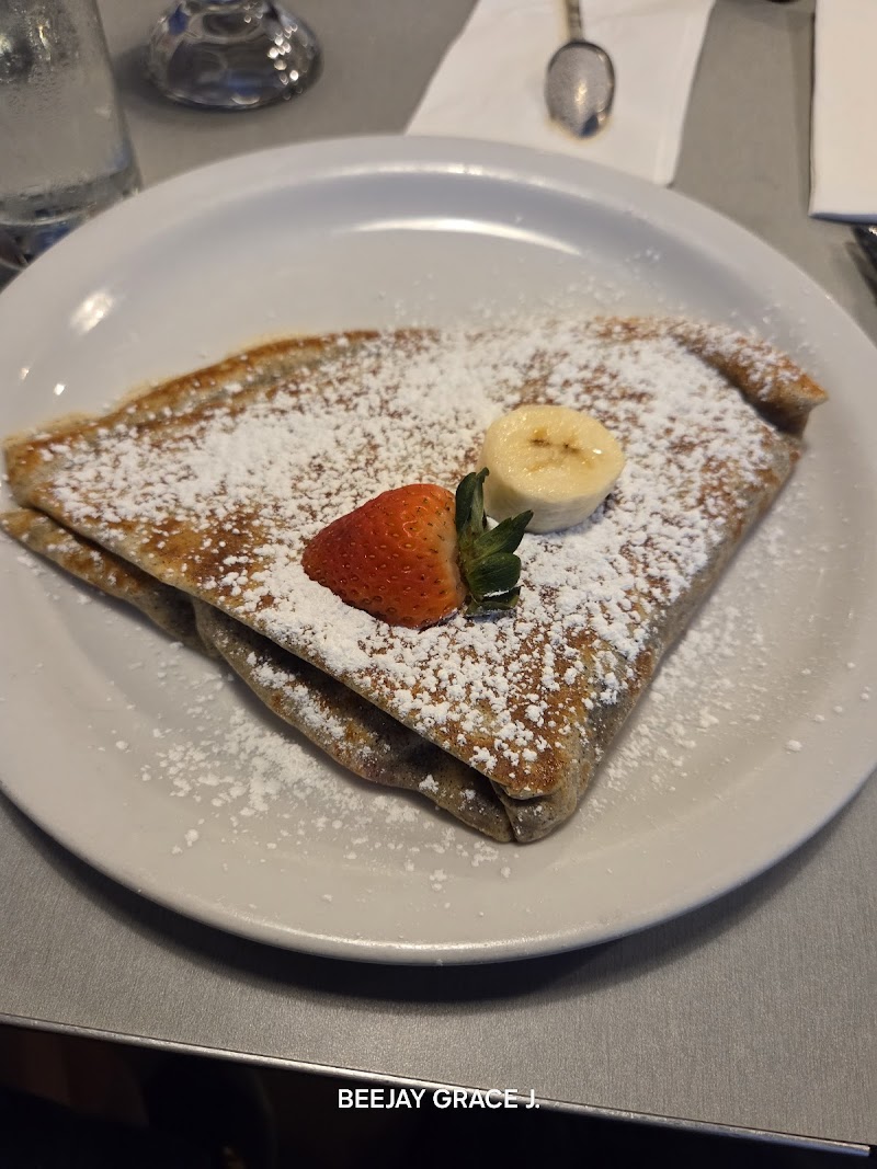 Fresco Creperie & Cafe Williston Park photo 3