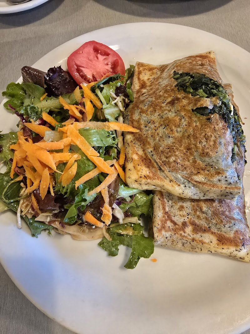 Fresco Creperie & Cafe Williston Park photo 4