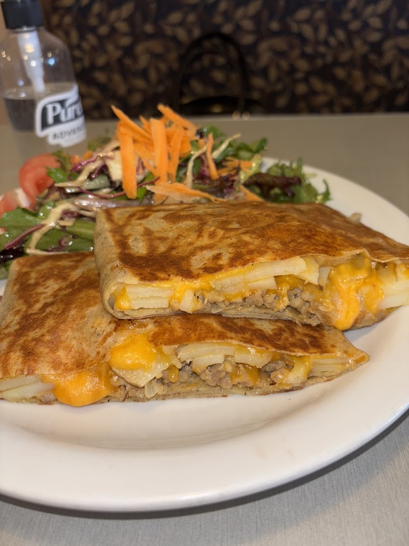 Fresco Creperie & Cafe Williston Park photo 5