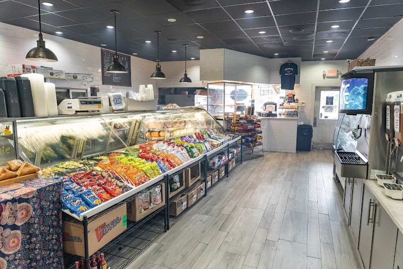 Fresco Pizza & Deli photo 1