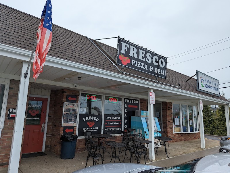 Fresco Pizza & Deli photo 4