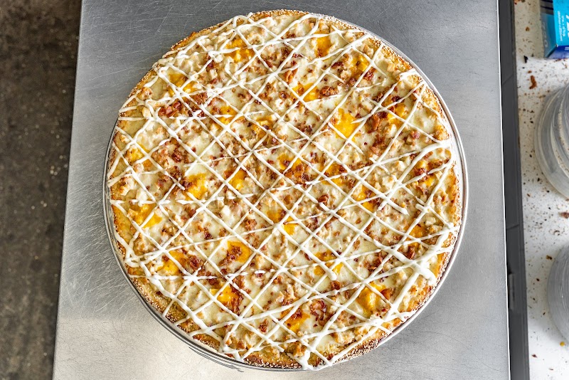 Fresco Pizza & Deli photo 5
