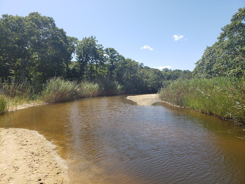 Fresh Pond Park, Amagansett photo 2