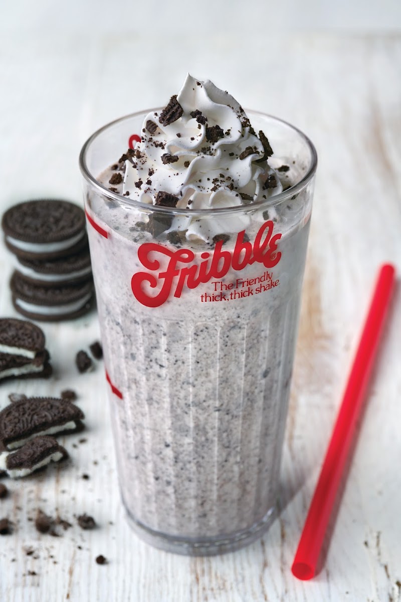 Friendly's photo 5