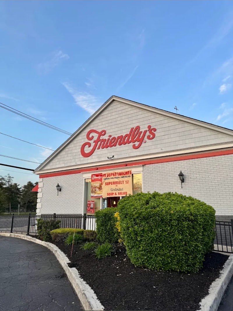 Friendly's photo 4