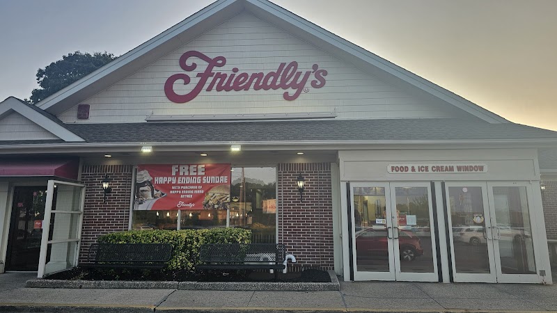 Friendly's photo 3