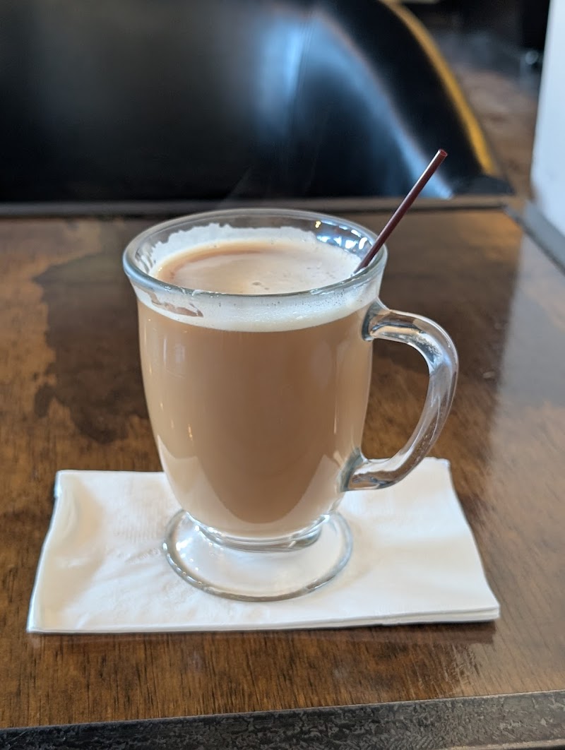Friends Cafe photo 5