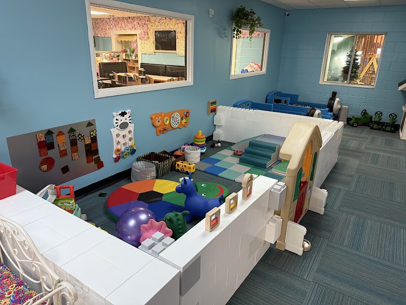 Friendship Village Play Cafe photo 2