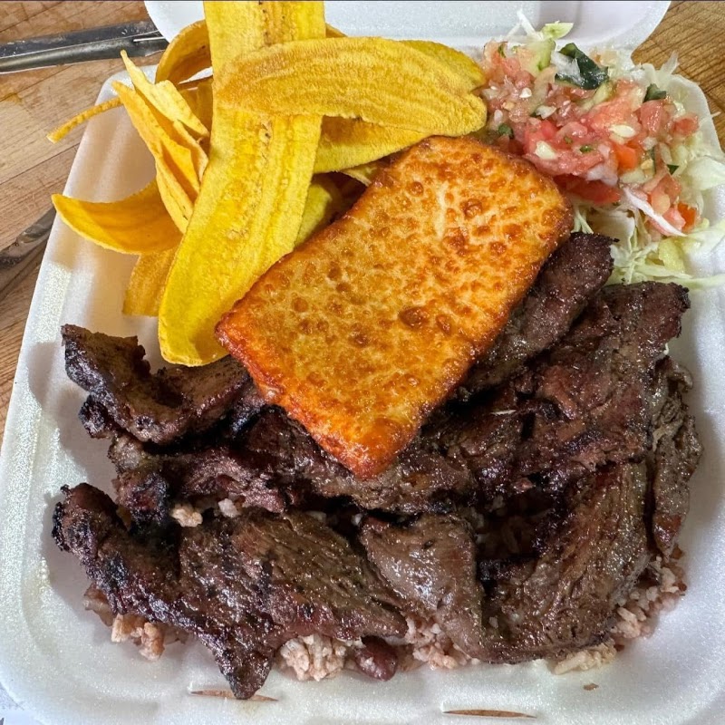 Fritanga Jinotegana. photo 3