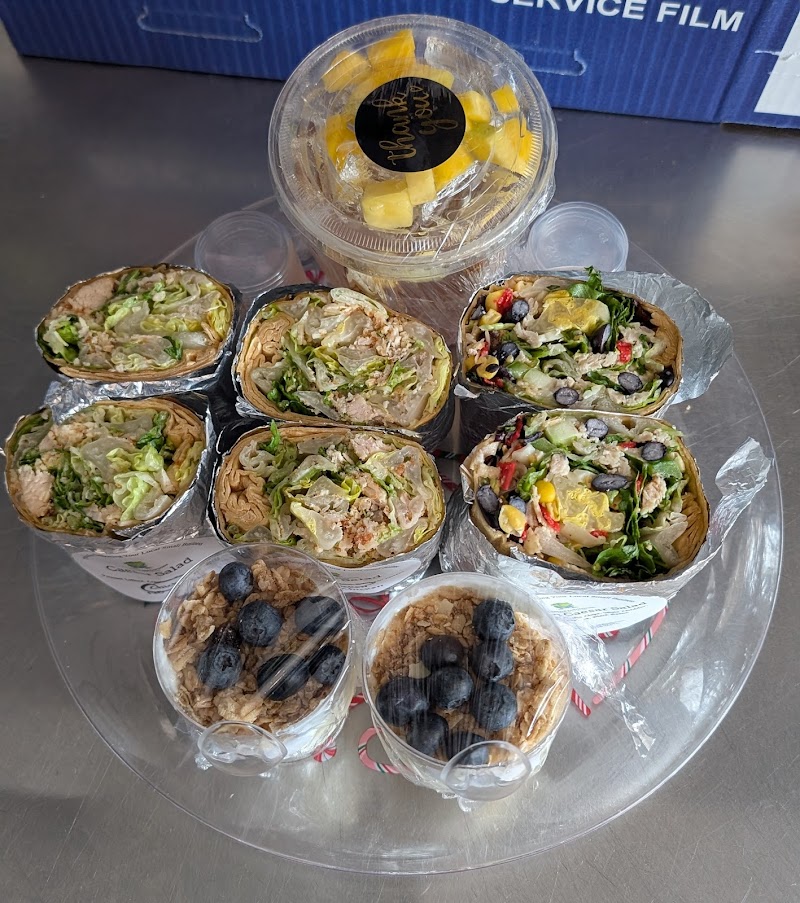 From the Earth Foods photo 2