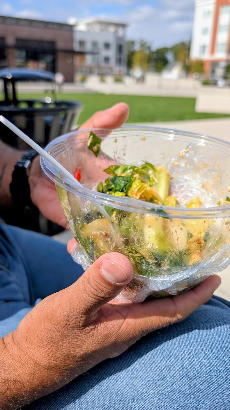 From the Earth Foods photo 4