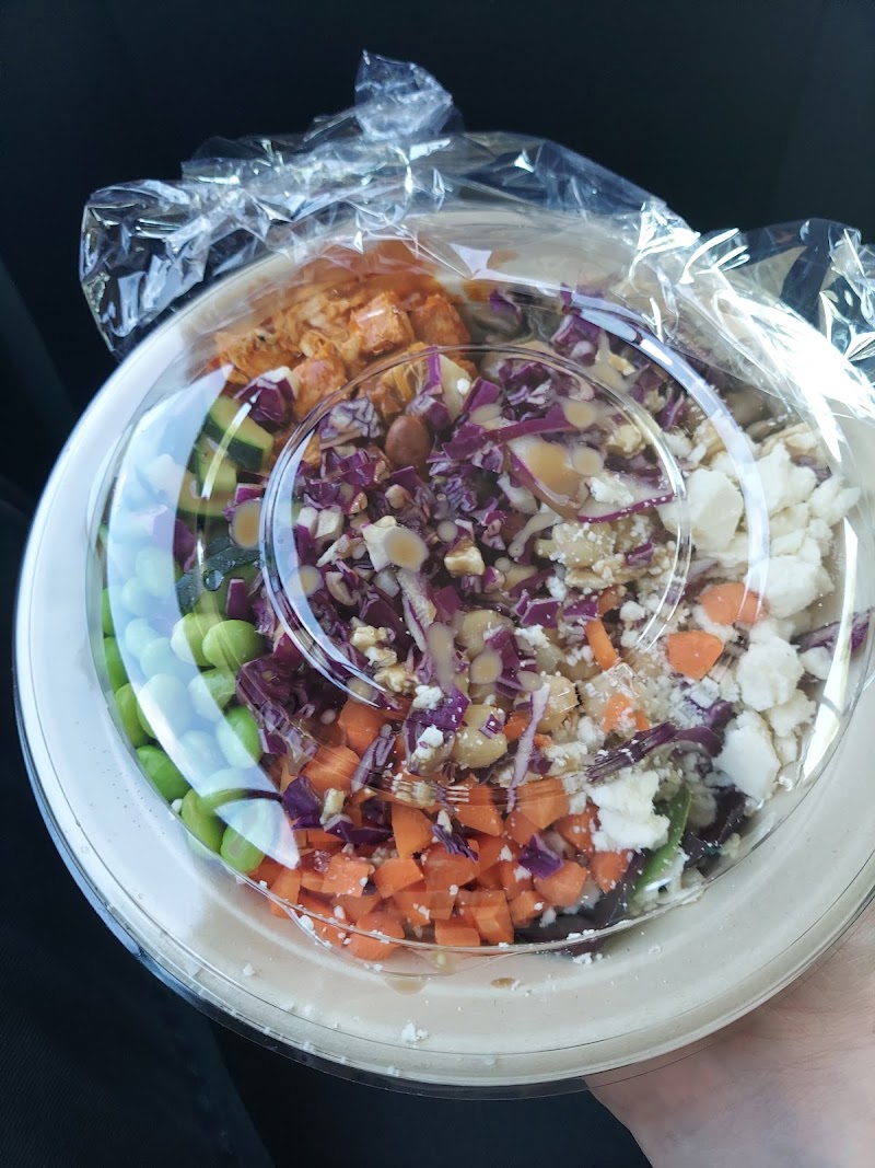 From the Earth Foods photo 5