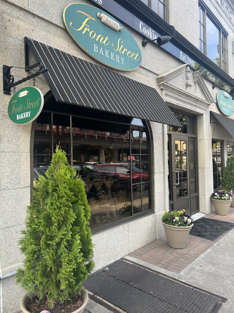Front Street Bakery photo 1