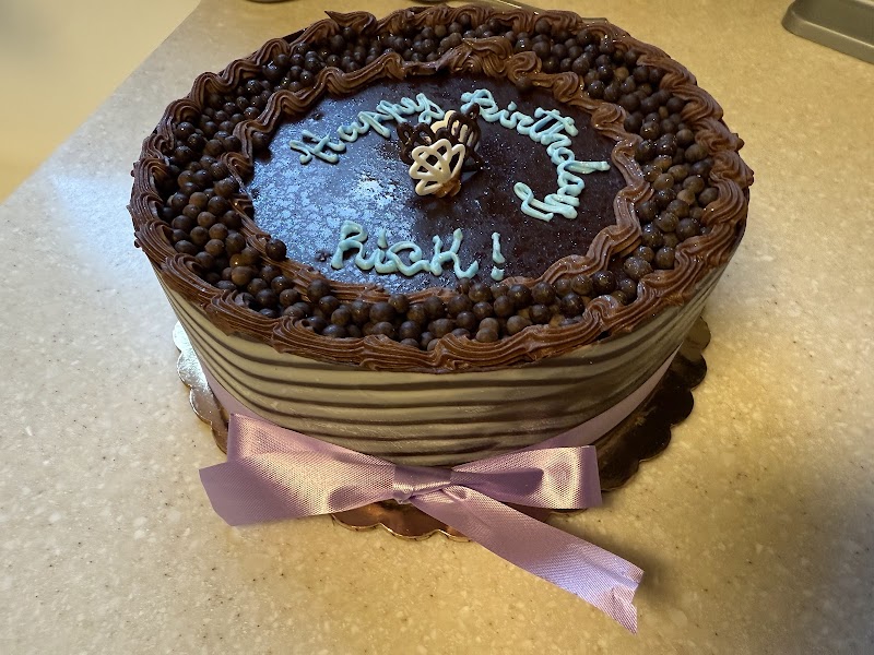 Front Street Bakery photo 2