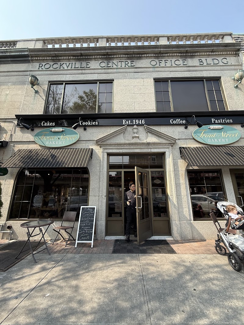 Front Street Bakery photo 3