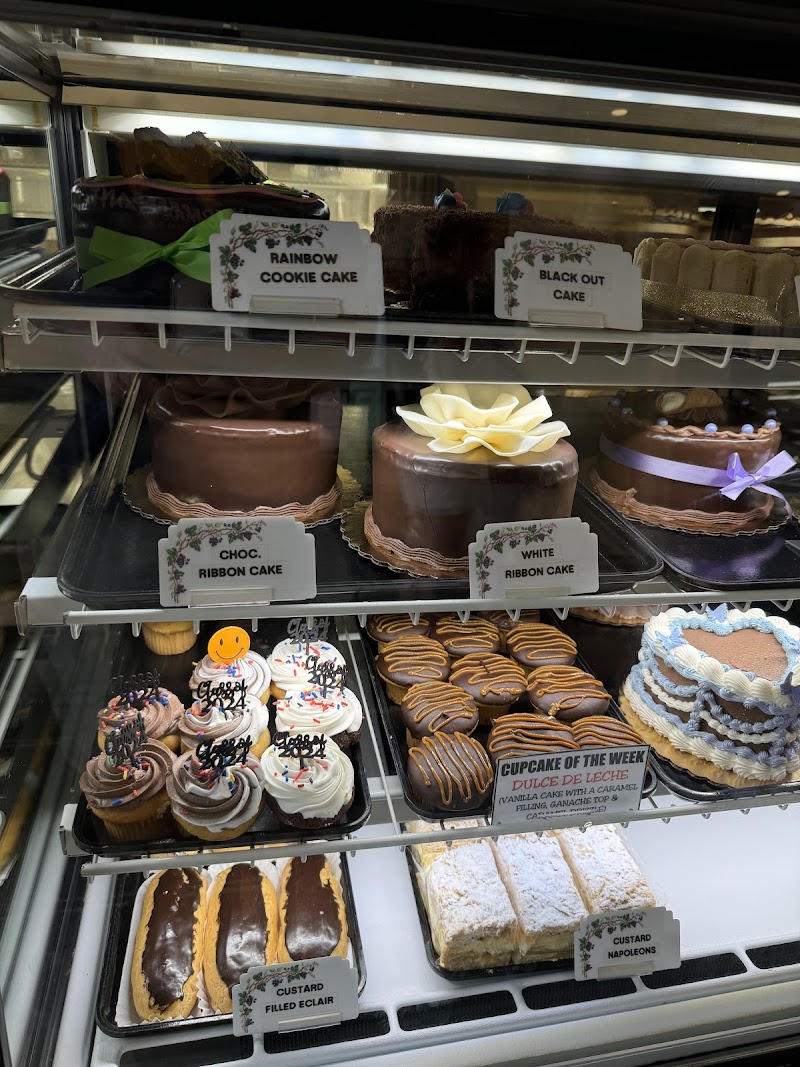 Front Street Bakery photo 4