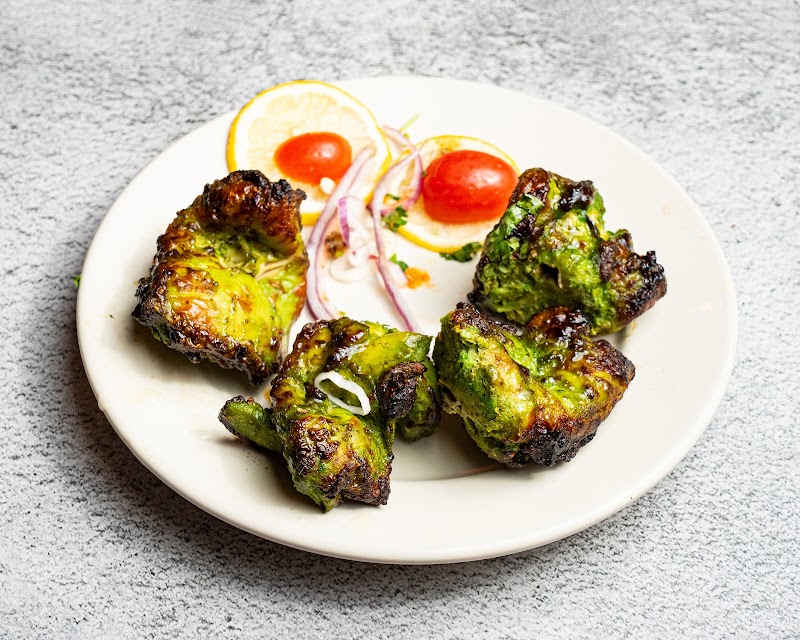 Frontier Karahi House photo 2