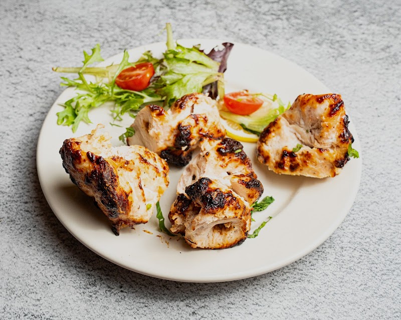 Frontier Karahi House photo 5