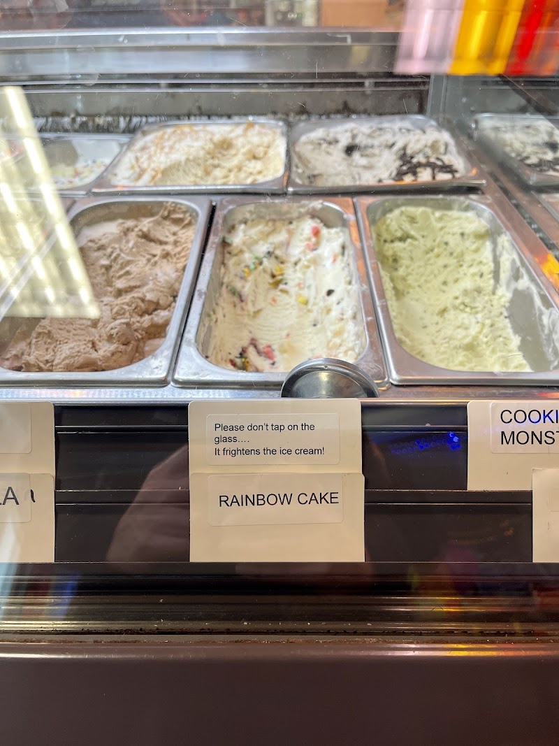 Frozen Cow Ices & Cream photo 5