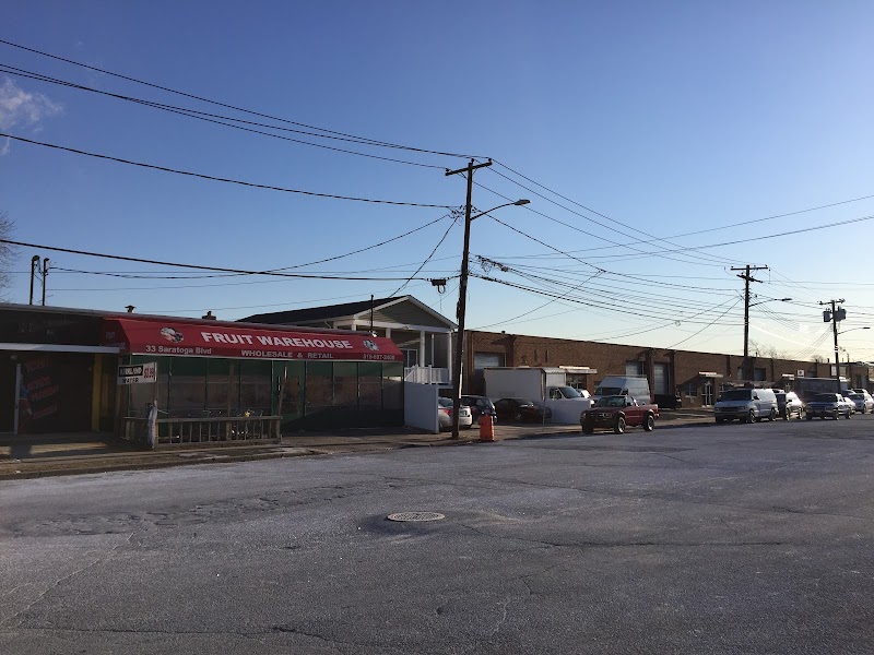 Fruit Warehouse Deli photo 3