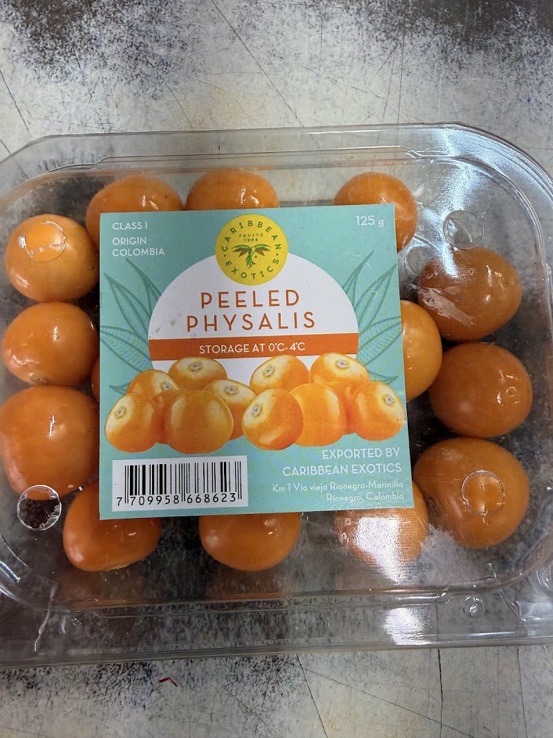 Fruit Warehouse Deli photo 5