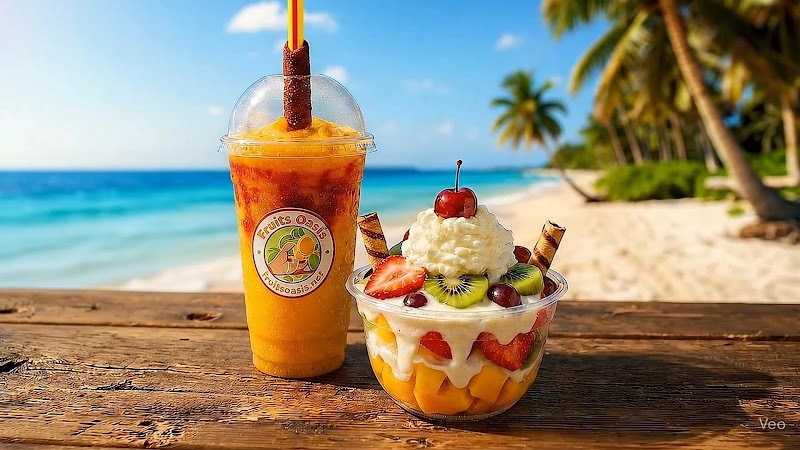 Fruits Oasis photo 2