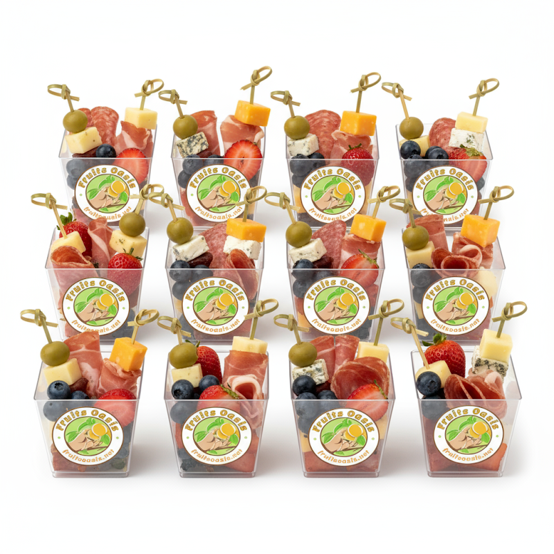 Fruits Oasis photo 4