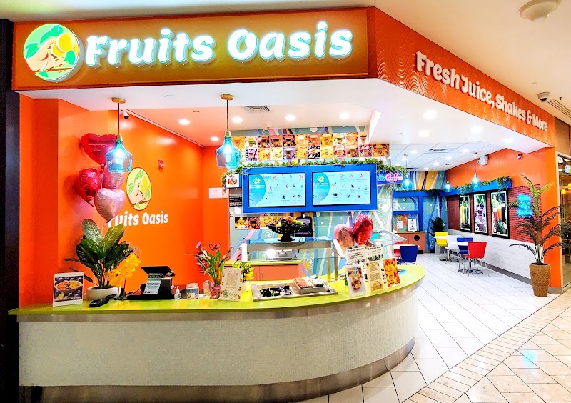 Fruits Oasis photo 5