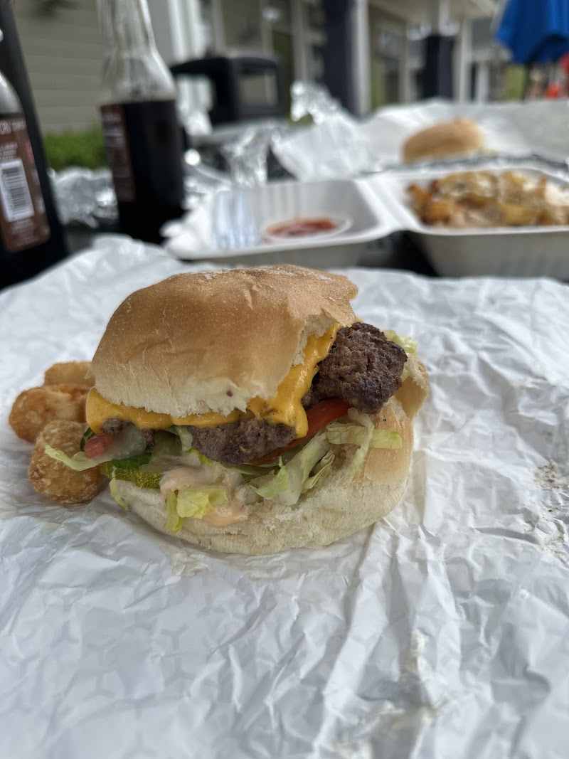 Fryborg (Trumbull) photo 5