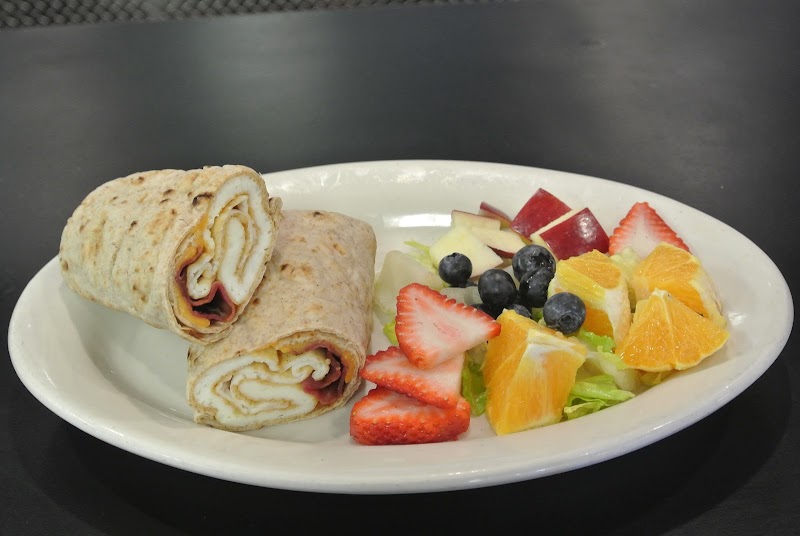 Fuel Cafe photo 2