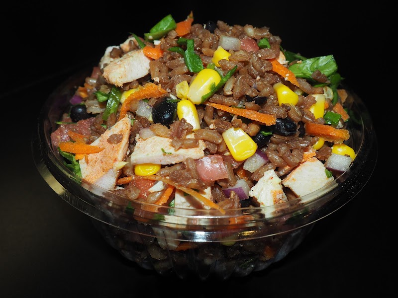 Fuel Cafe photo 3