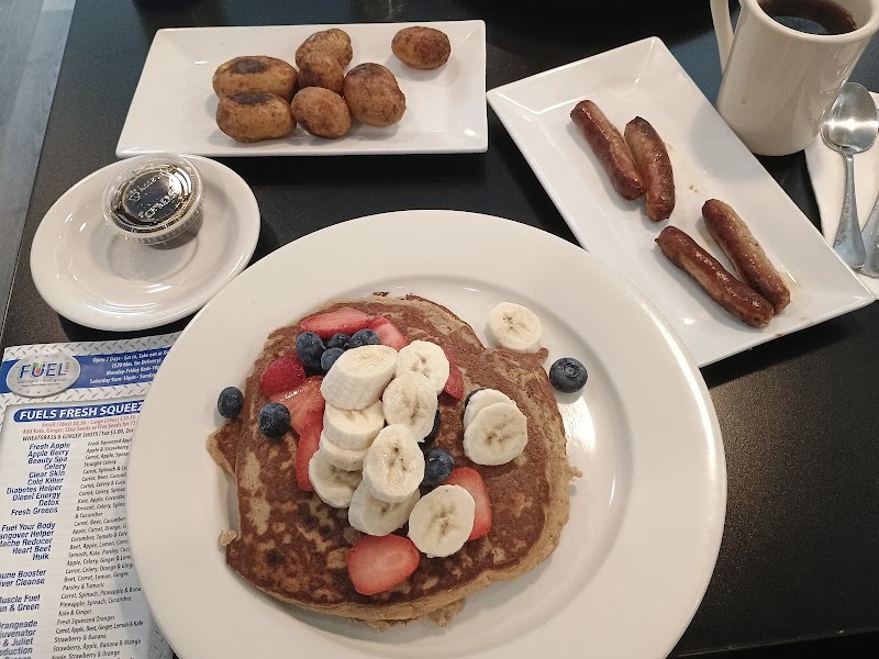 Fuel Cafe photo 4