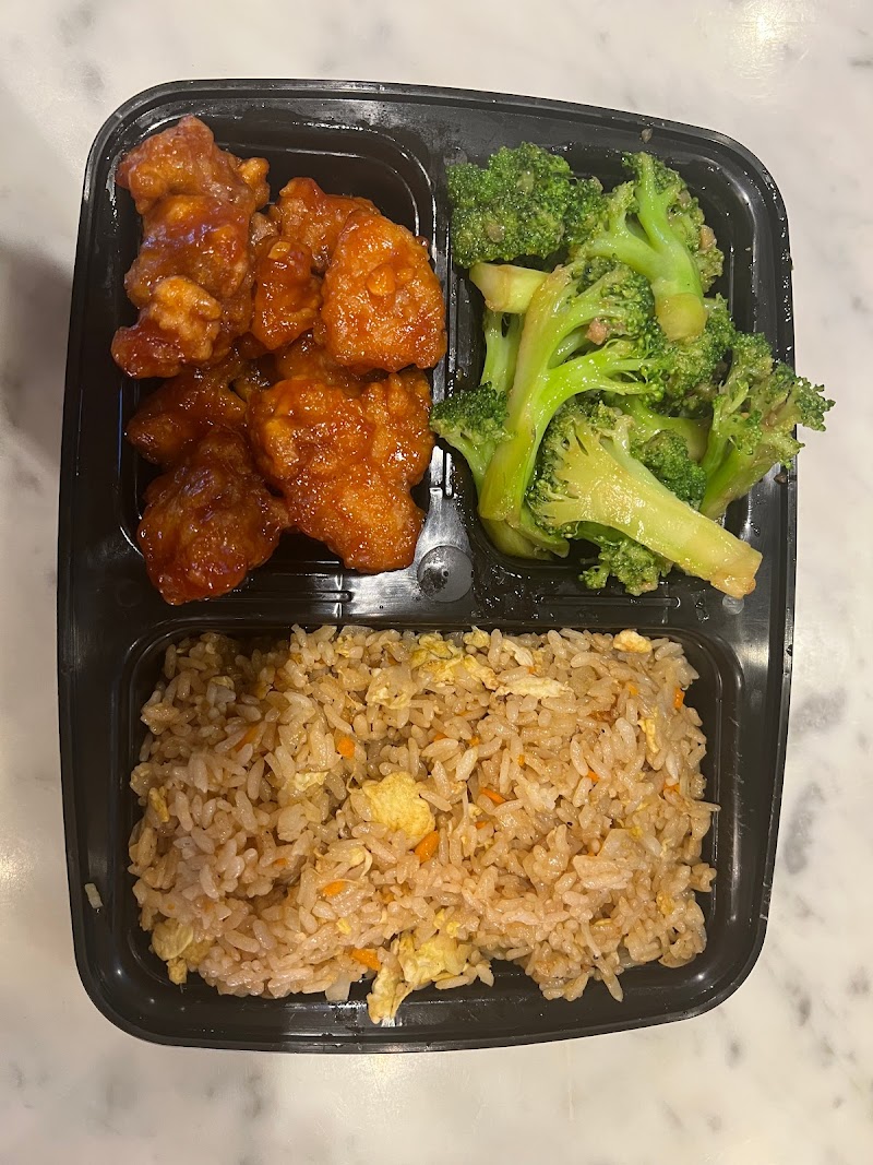 Fuji Cajun Seafood photo 2