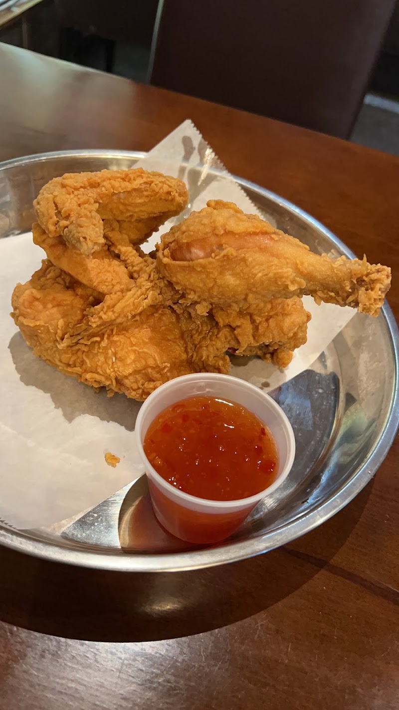 Fuji Cajun Seafood photo 3