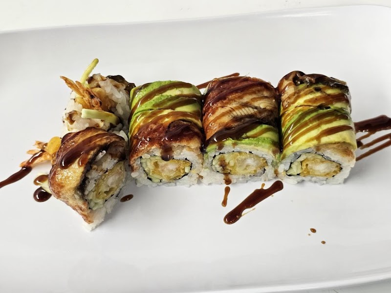 FUJI SUSHI photo 2
