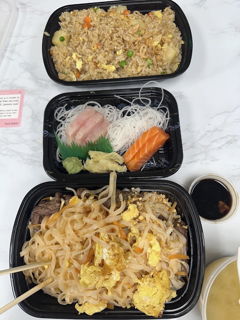 FUJI SUSHI photo 5