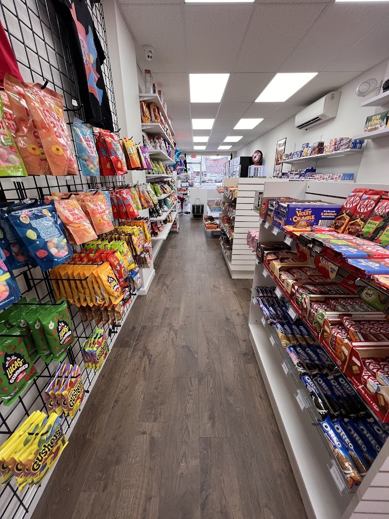 Full Service Exotic Snack Boutique & Convenience photo 3
