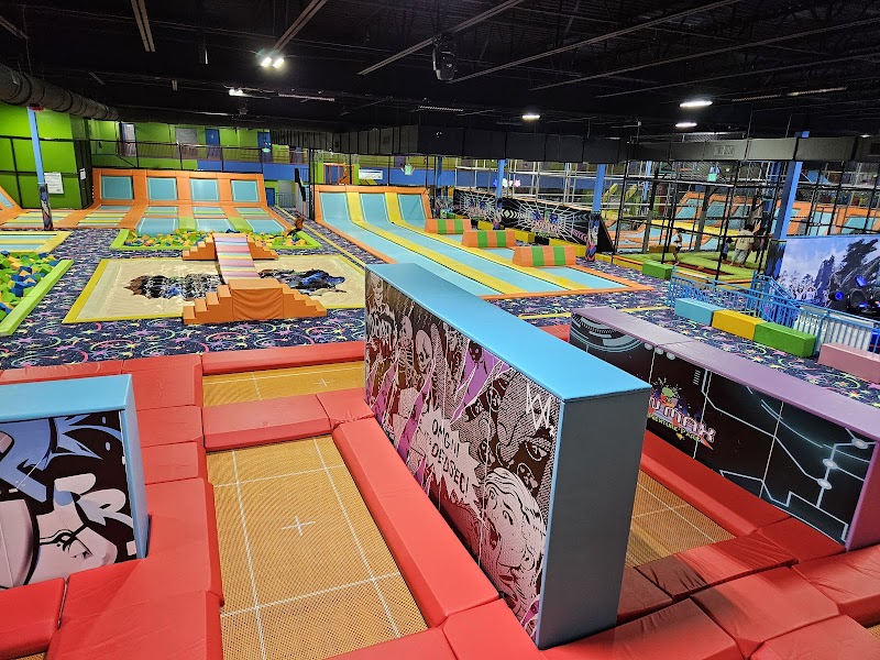 Fun Max Adventure Park photo 2