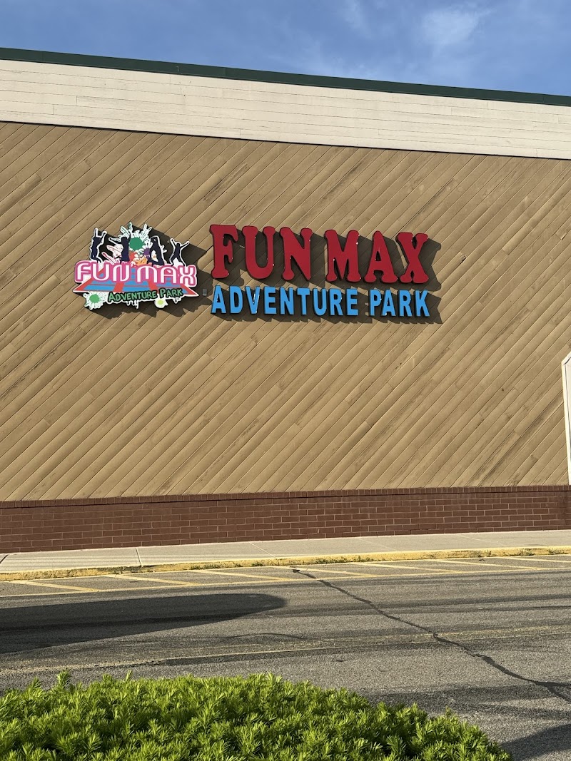 Fun Max Adventure Park photo 4