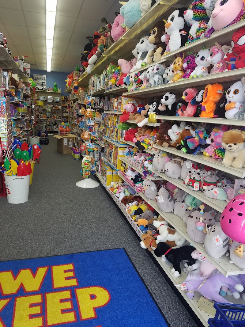 Fun Stuff Toys photo 2