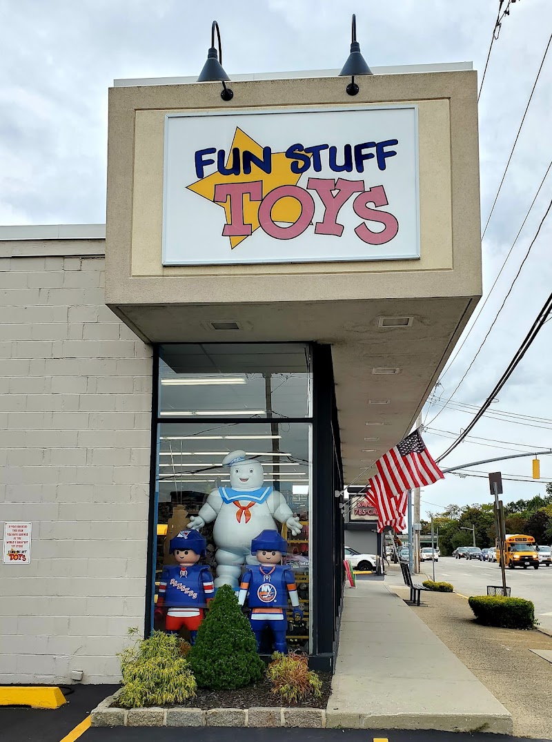 Fun Stuff Toys photo 3