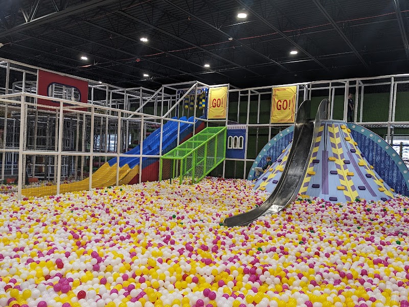 Funcity Adventure Park photo 2