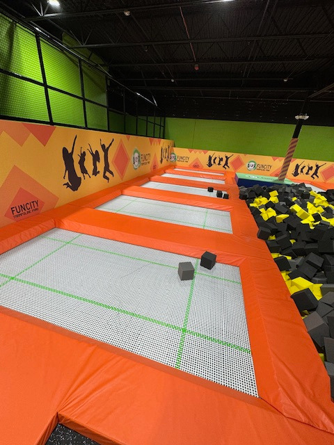 Funcity Adventure Park photo 3