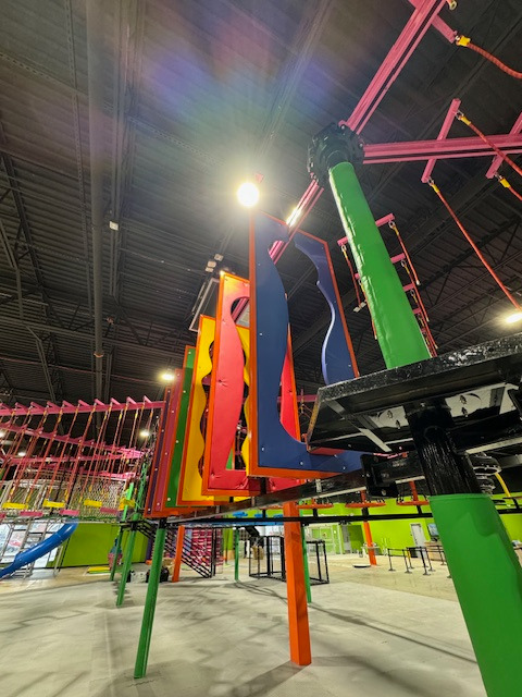 Funcity Adventure Park photo 4