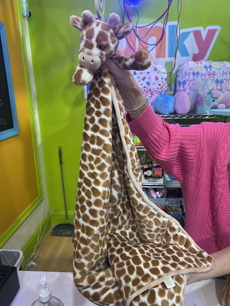 Funky Monkey Toys & Books photo 5