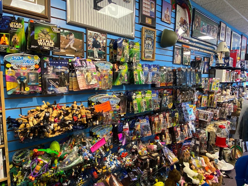 Funky Town Collectibles photo 4